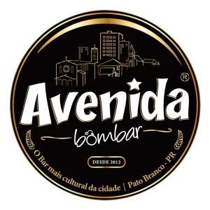Avenida Bombar Eireli