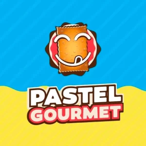 Pastel Gourmet
