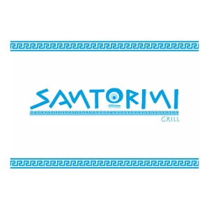 Santorini Grill