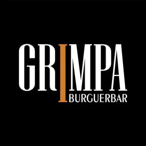 Grimpa Burguerbar