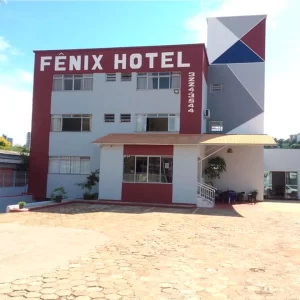 Fênix Hotel