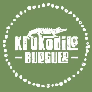 Krokodilo Burguer Pato Branco