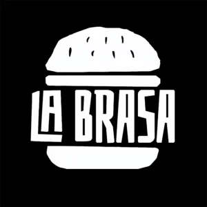 La Brasa Burger Pato Branco