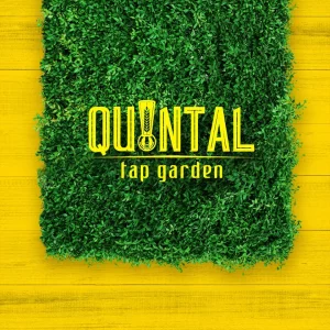 Quintal Tap Garden