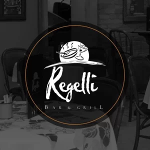 Regelli Bar & Grill