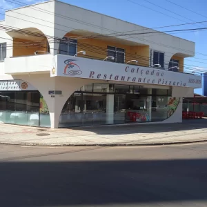 Restaurante Calçadão