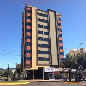 Stedile Palace Hotel
