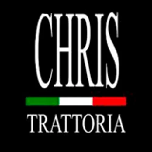 15 Chris Trattoria