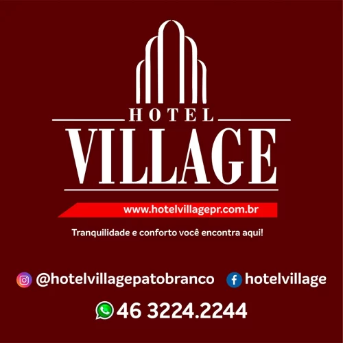 3 Village Hotel