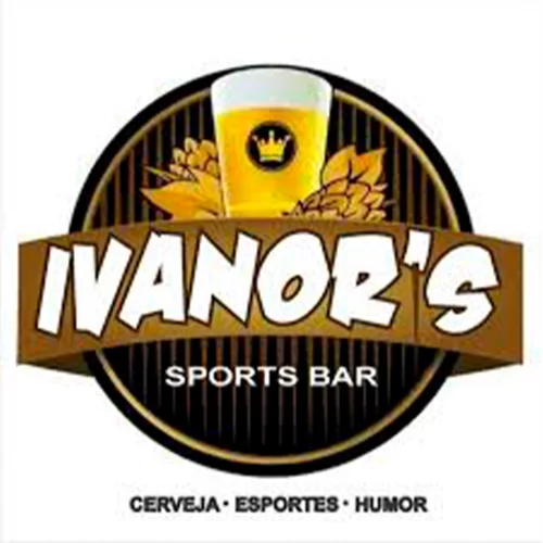 35 IVANOR SPORTS BAR