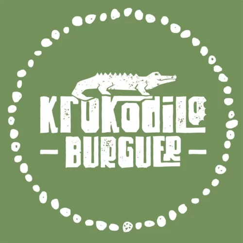 37 Krokodilo Burguer Pato Branco
