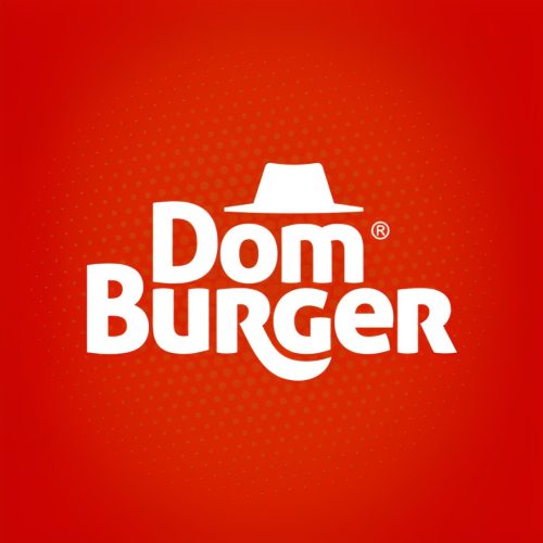 4 Dom Burger