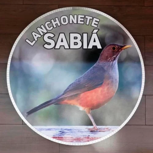 4 Lanchonete Sabiá