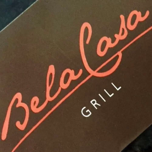 49 Belacasa Grill