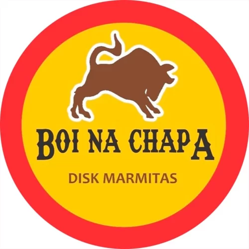 50 Restaurante Boi Na Chapa
