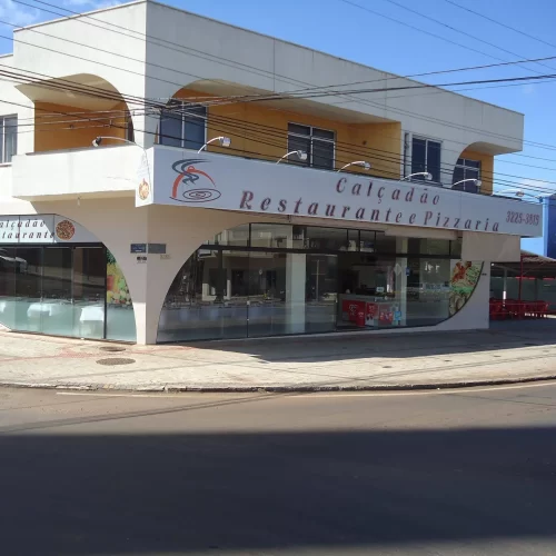 51 Calçadão Restaurante e Pizzaria