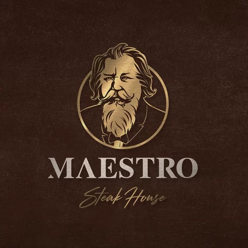 6 Logo Maestro