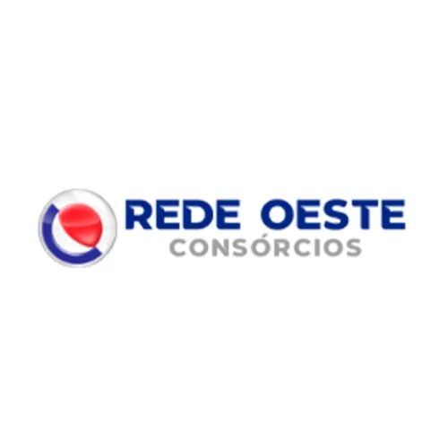 8 REDE OESTE CONSÓRCIOS