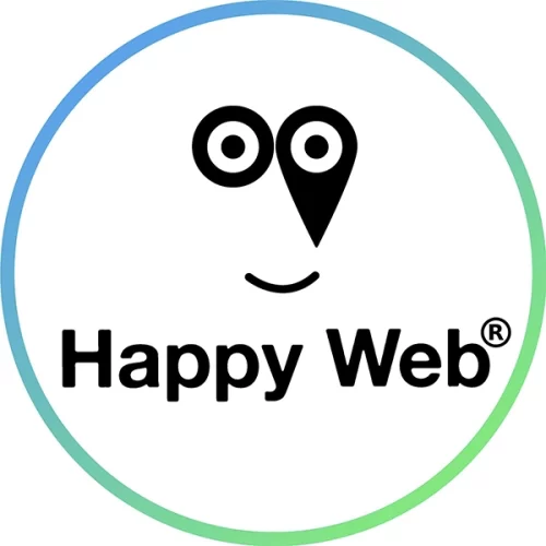 HAPPY WEB Conv├¬nios e parcerias