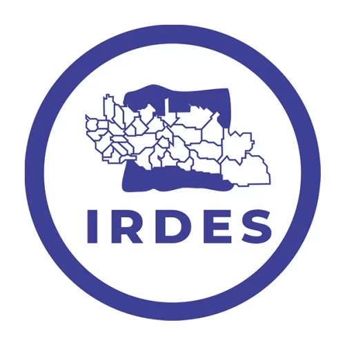 IRDES Conv├¬nios e parcerias