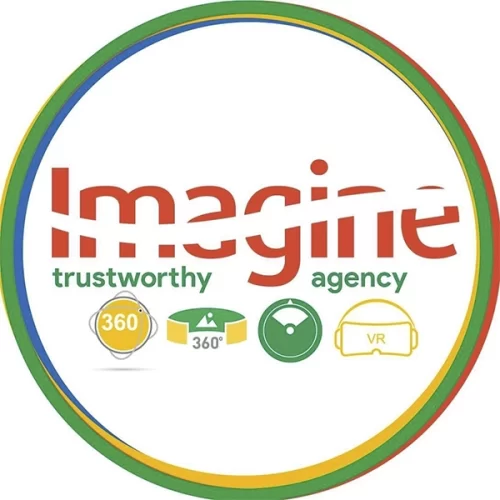 Imagine Conv├¬nios e parcerias