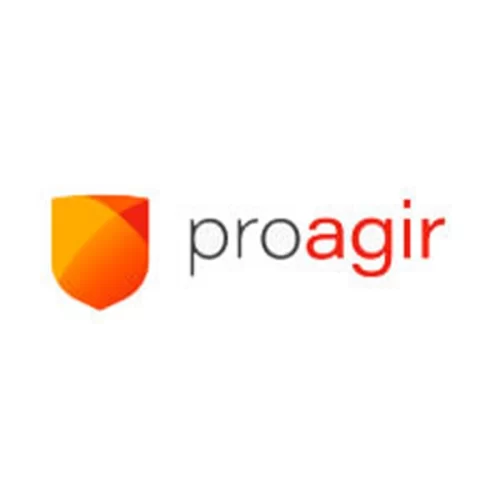 PROAGIR Conv├¬nios e parcerias