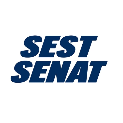 Sest-Senat-logo Conv├¬nios e parcerias